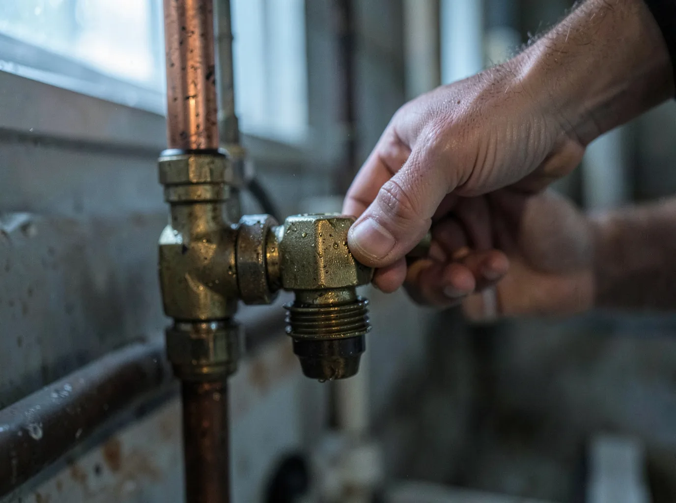 Emergency Plumber Thompsons Station, TN FAQs